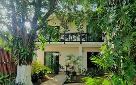 Hotel Brisas Bacalar